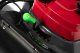 Газонокосилка бензиновая Honda HRX 476 VKEH - фото №9