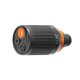 Пистолет-распылитель кладной х4 DAEWOO DWG 1025 - фото №9
