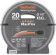 Шланг для полива DAEWOO MaxiFlex DWH 3113 20м 13мм 1/2" - фото №2
