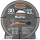 Шланг для полива DAEWOO MaxiFlex DWH 3115 30м 13мм 1/2" - фото №2