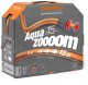 Шланг растягивающийся Aquazoom 5-15м с набором для полива DAEWOO DWH 6102 - фото №1