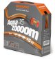 Шланг растягивающийся Aquazoom 5-15м с набором для полива DAEWOO DWH 6102 - фото №4