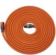 Шланг растягивающийся Aquazoom 10-30м с набором для полива DAEWOO DWH 6105 - фото №2