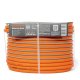 Шланг для полива DAEWOO UltraFlex DWH 8117 50м 13мм 1/2" - фото №3