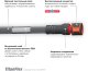 Шланг для полива DAEWOO TitanFlex DWH 9226 40м 15мм 5/8" с комплектом для полива - фото №3