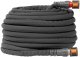 Шланг для полива DAEWOO TitanFlex DWH 9226 40м 15мм 5/8" с комплектом для полива - фото №1