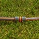Муфта ремонтная универсальная для шланга DAEWOO DWC 3000 - фото №4