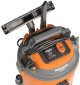 Пылесос строительный DAEWOO DAVC 2516S - фото №17