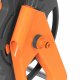 Катушка 50м со шлангом 20м DAEWOO DWR 1121 - фото №7