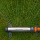 Дождеватель осциллирующий DAEWOO DWS 2080 - фото №14