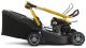 Газонокосилка бензиновая STIGA COMBI 548 S - фото №4