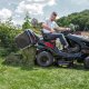Садовый трактор AL-KO Easy 15.93.2 HD-A - фото №1