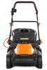 Газонокосилка электрическая YARD FOX EL 4455 - фото №10