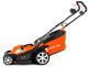 Газонокосилка электрическая YARD FOX EL 4455 - фото №4