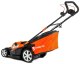 Газонокосилка электрическая YARD FOX EL 4455 - фото №5
