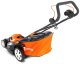 Газонокосилка электрическая YARD FOX EL 4455 - фото №7