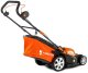 Газонокосилка электрическая YARD FOX EL 4455 - фото №9