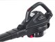 Воздуходувка-пылесос электрическая GEOS Comfort BV3000E - фото №5