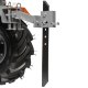 Мотоблок бензиновый DAEWOO DATM 4.2 - фото №18