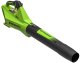 Воздуходувка аккумуляторная Greenworks G24BIII без АКБ и ЗУ - фото №10