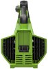 Воздуходувка аккумуляторная Greenworks G24BIII без АКБ и ЗУ - фото №16