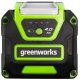 Аккумулятор Greenworks G40B4 40В, 4Ач (2927007) - фото №3