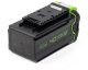 Аккумулятор Greenworks G40USB4 40В, 4Ач, с USB-разъемом (2939507) - фото №3