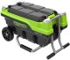 Зарядное устройство Greenworks G82CT6, 82В, 8А для шести аккумуляторов (2955107) - фото №1