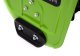 Снегоуборщик аккумуляторный Greenworks GD82ST56 82V с 3 АКБ 2,5 Ач и ЗУ - фото №15