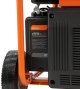 Инверторный генератор DAEWOO GDA 11000DPEi-3 - фото №12