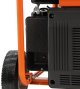 Инверторный генератор DAEWOO GDA 11000DPEi-3 - фото №13