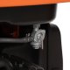 Инверторный генератор DAEWOO GDA 11000DPEi-3 - фото №14
