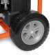 Инверторный генератор DAEWOO GDA 11000DPEi-3 - фото №15