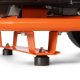Инверторный генератор DAEWOO GDA 11000DPEi-3 - фото №16