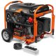 Инверторный генератор DAEWOO GDA 11000DPEi-3 - фото №17