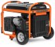 Инверторный генератор DAEWOO GDA 11000DPEi-3 - фото №1