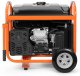 Инверторный генератор DAEWOO GDA 11000DPEi-3 - фото №5