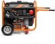 Инверторный генератор DAEWOO GDA 11000DPEi-3 - фото №7