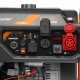 Инверторный генератор DAEWOO GDA 11000DPEi-3 - фото №8
