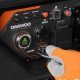 Инверторный генератор DAEWOO GDA 11000DPEi-3 - фото №10