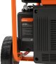 Инверторный генератор DAEWOO GDA 11000DPEi-3 - фото №12