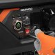 Инверторный генератор DAEWOO GDA 8000Ei - фото №9