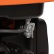 Инверторный генератор DAEWOO GDA 8000Ei - фото №11