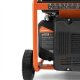 Инверторный генератор DAEWOO GDA 8000Ei - фото №12