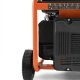 Инверторный генератор DAEWOO GDA 8000Ei - фото №13