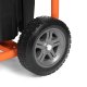 Инверторный генератор DAEWOO GDA 8000Ei - фото №14