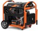 Инверторный генератор DAEWOO GDA 8000Ei - фото №2