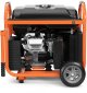 Инверторный генератор DAEWOO GDA 8000Ei - фото №5