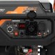 Инверторный генератор DAEWOO GDA 8000Ei - фото №8