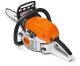 Бензопила STIHL MS 251 18" - фото №2